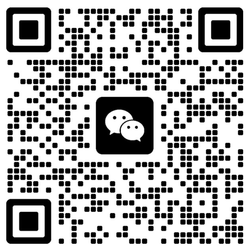 SummerPath 顾问微信二维码